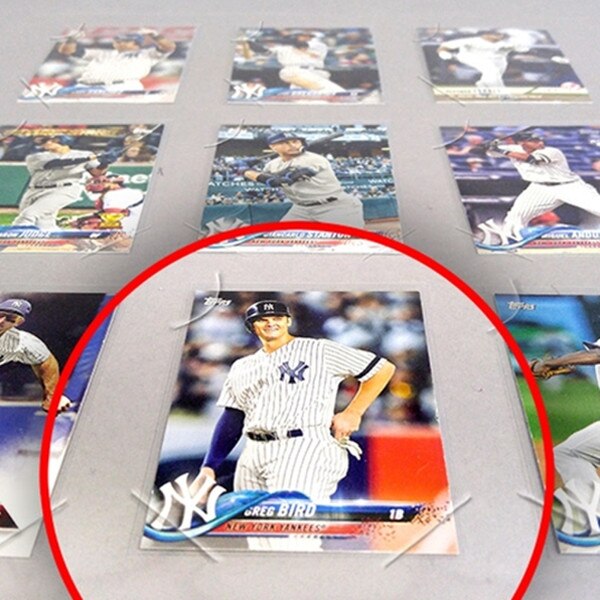 Trading Card Soccer SPORTS BOARD fr